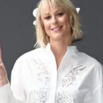 Federica Pellegrini incinta