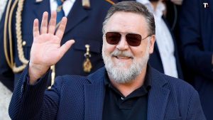 Il Gladiatore 2, Russell Crowe