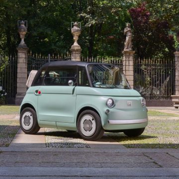 Fiat Topolino