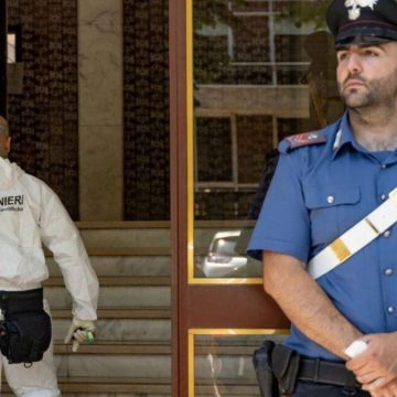 Voghera, chi è la mamma
