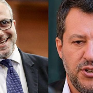 Pace fiscale, Ruffini