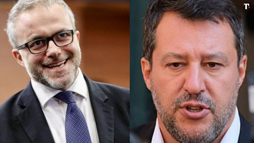 Pace fiscale, Ruffini