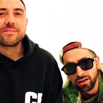 Coez e Frah Quintale concerti