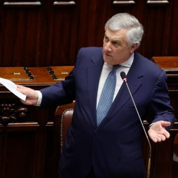 Tajani
