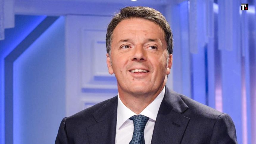 Renzi direzione Nord