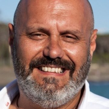 Cecina, Samuele Lippi
