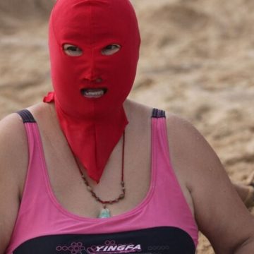 Facekini