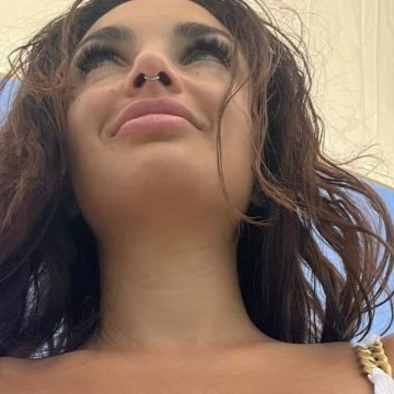 Elettra Lamborghini