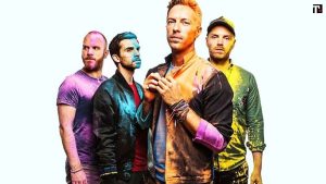 Coldplay a Roma