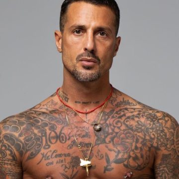 Fabrizio Corona