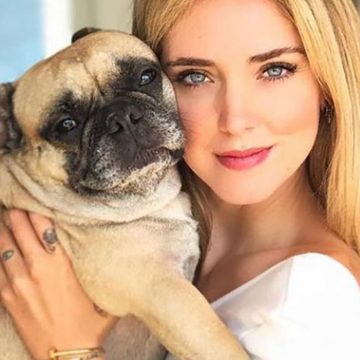 Chiara Ferragni