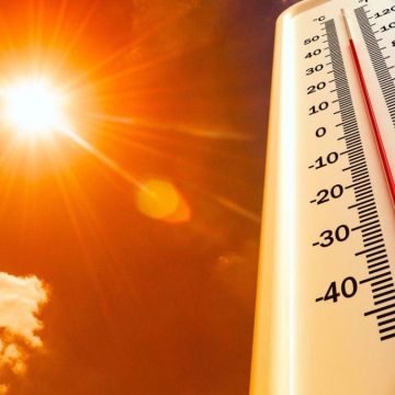 Allerta caldo