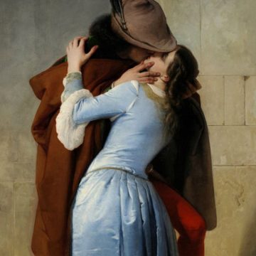 Giornata Mondiale del bacio 2023