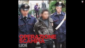 Operazione Scampia