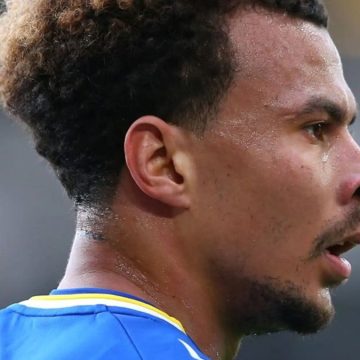 Dele Alli