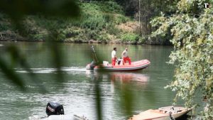 Fiume Po, chi sono i due ragazzi dispersi