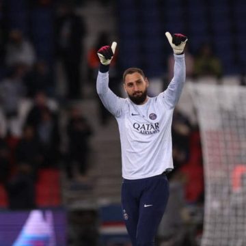 Donnarumma