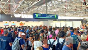 Aeroporto di Catania