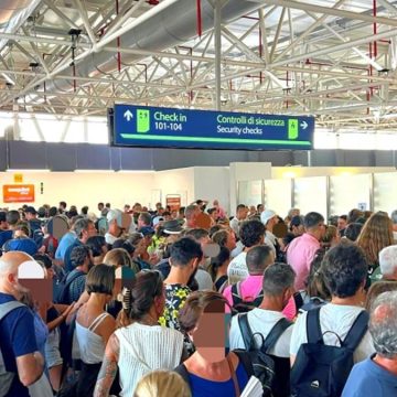 Aeroporto di Catania