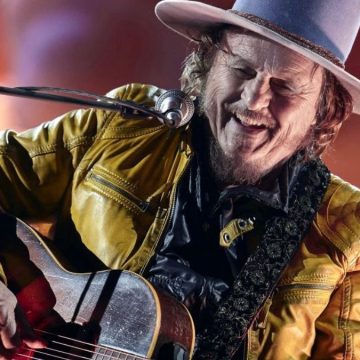 Zucchero a Trieste