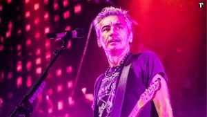 Ligabue a Milano