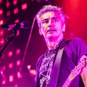 Ligabue a Milano