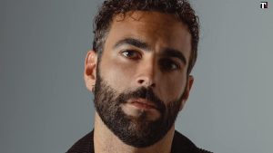 Marco Mengoni a Bologna