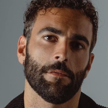Marco Mengoni a Bologna