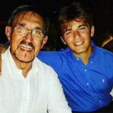 Leonardo La Russa