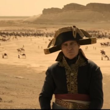 Napoleon