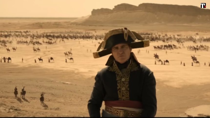Napoleon Napoleon