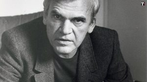 Milan Kundera