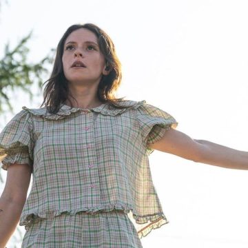 Francesca Michielin a San Giovanni Valdarno