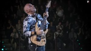 Eros Ramazzotti a Ferrara