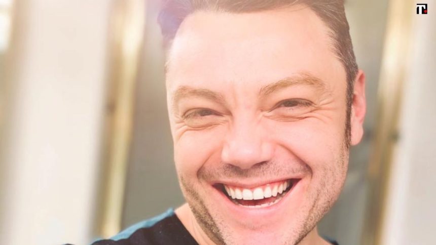 Tiziano Ferro a Bari