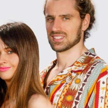 Temptation Island 2023 Ale e Federico