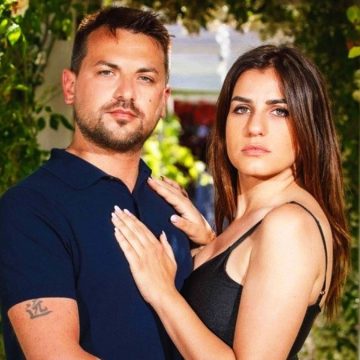 Temptation Island 2023 Davide Alessia matrimonio