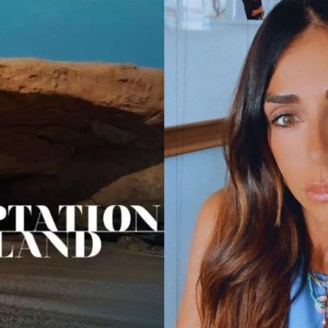 Temptation Island Winter Raffaella Mennoia