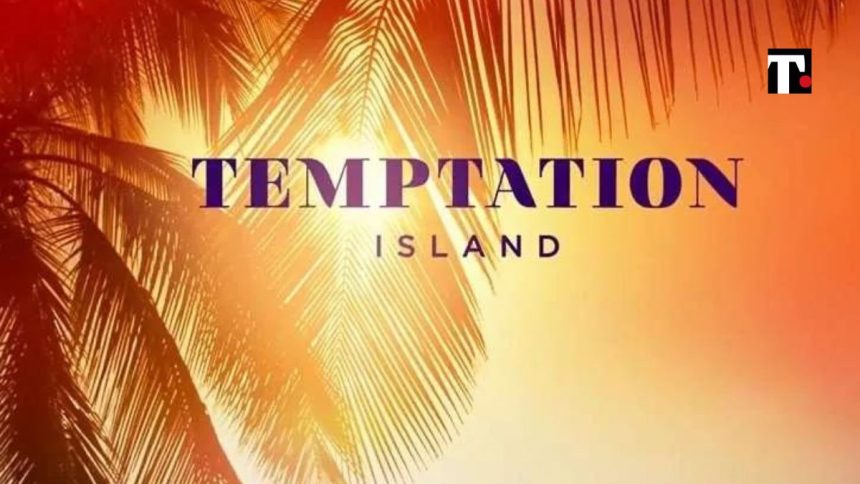 Temptation Island scene mai andate in onda