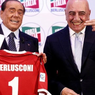 Testamento Berlusconi Monza Fininvest