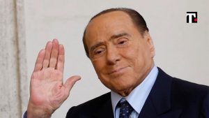 Testamento Berlusconi quando si apre