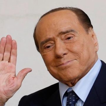 Testamento Berlusconi quando si apre