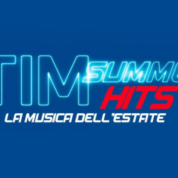 Tim Summer Hits 2023 scaletta cantanti 23 luglio