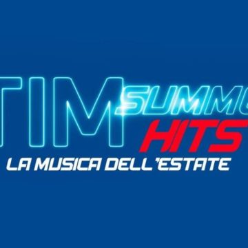 Tim Summer Hits 2023 scaletta cantanti 16 luglio