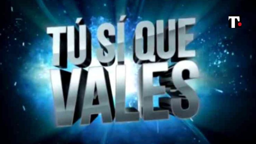 Tu Si Que Vales anticipazioni Tu Si Que Vales anticipazioni