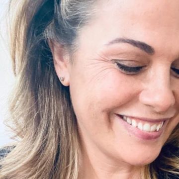 Vanessa Incontrada gravidanza difficile