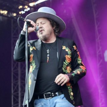 Zucchero ad Agrigento