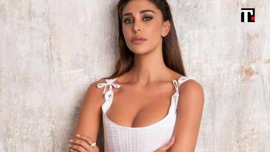 Perché Belen Rodriguez ha lasciato la Mediaset? Le rivelazioni su Instagram