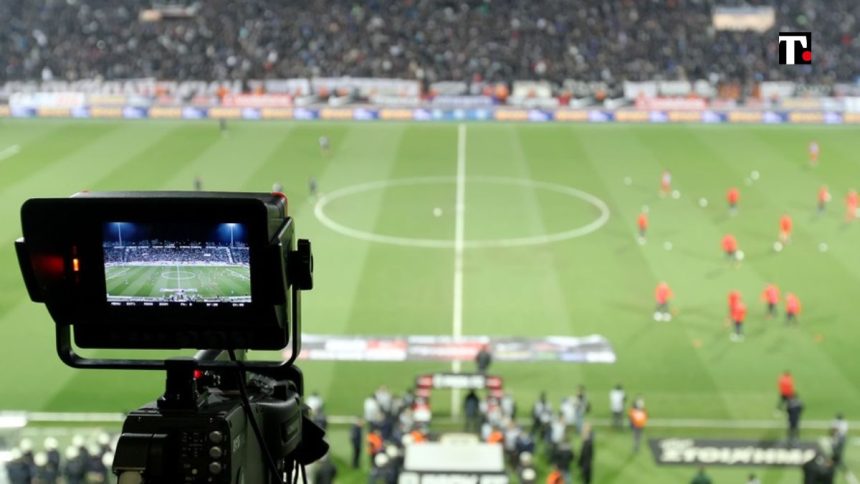 Diritti tv, il prezzo non è giusto. Il canale della Lega Serie A non è utopia