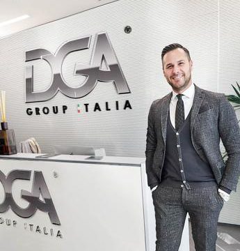 DGA GROUP ITALIA, la società fondata da Enrico De Gregorio offre un unico interlocutore per soddisfare ogni esigenza di mobilità nel settore automotive
